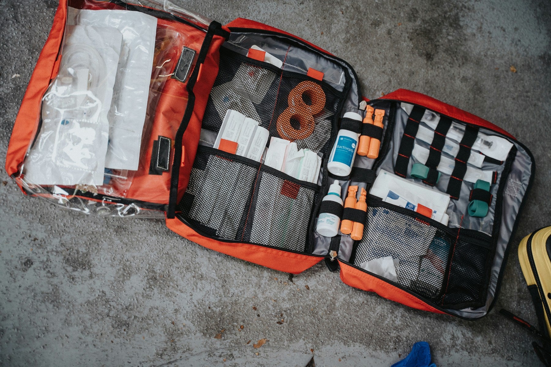 Building a Comprehensive First Aid Kit for Your Adventures