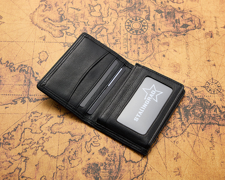 Stalingrad Wallet