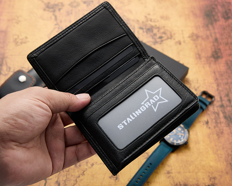 Stalingrad Wallet